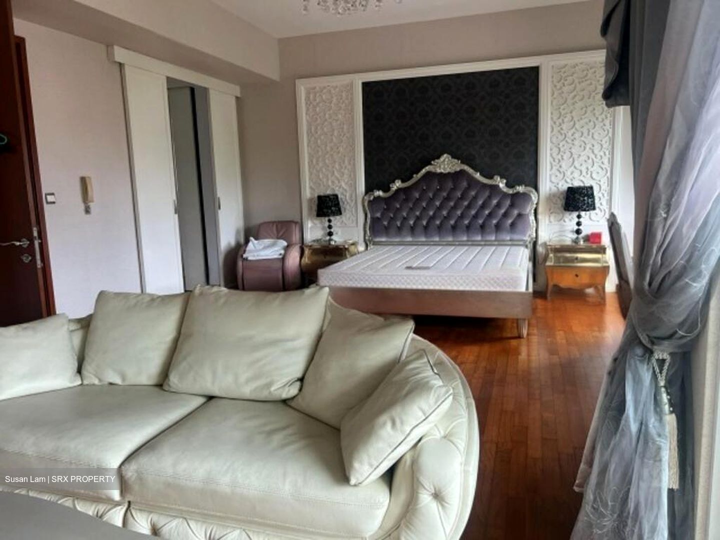 Duchess Crest (D10), Condominium #445406011